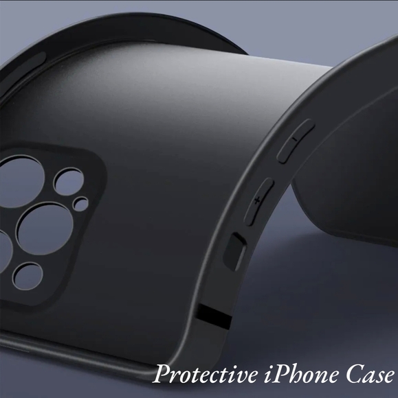 Wednesday Addams! Popular iPhone Durable Protective Case Cover! A Just-Jen Fav🖤 - Picture 7 of 9